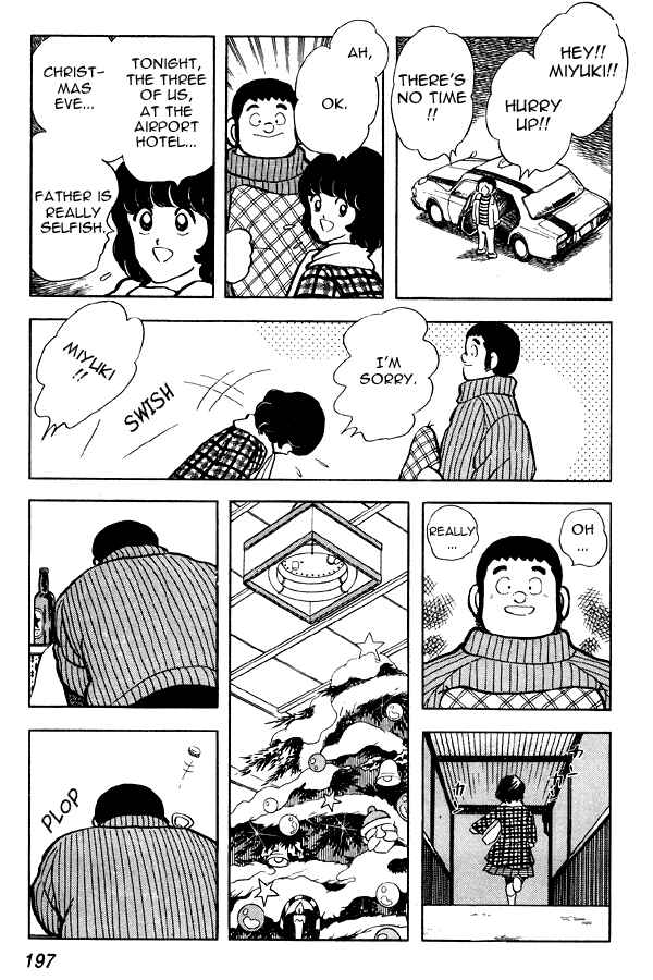 Page 19 Chapter 78 Miyuki