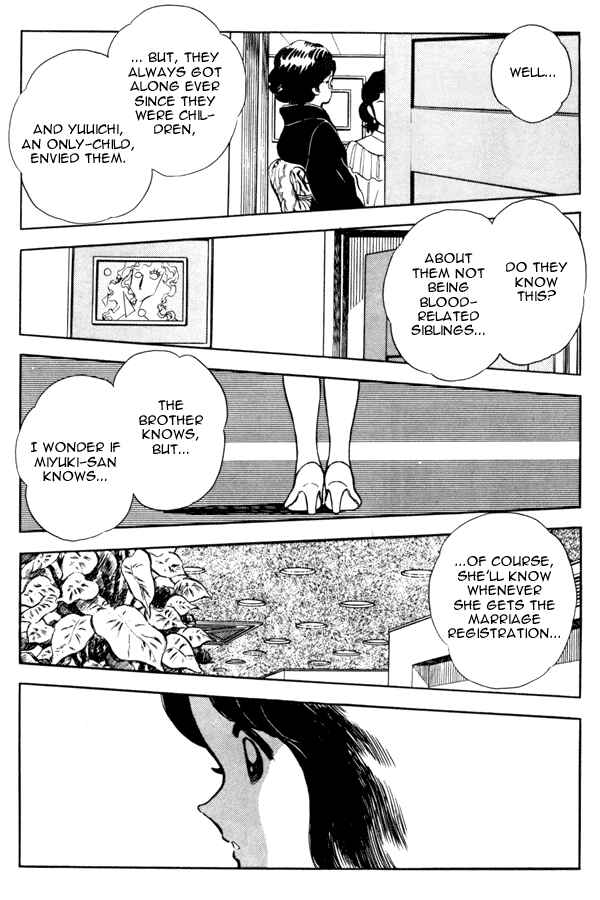 Page 10 Chapter 94 Miyuki