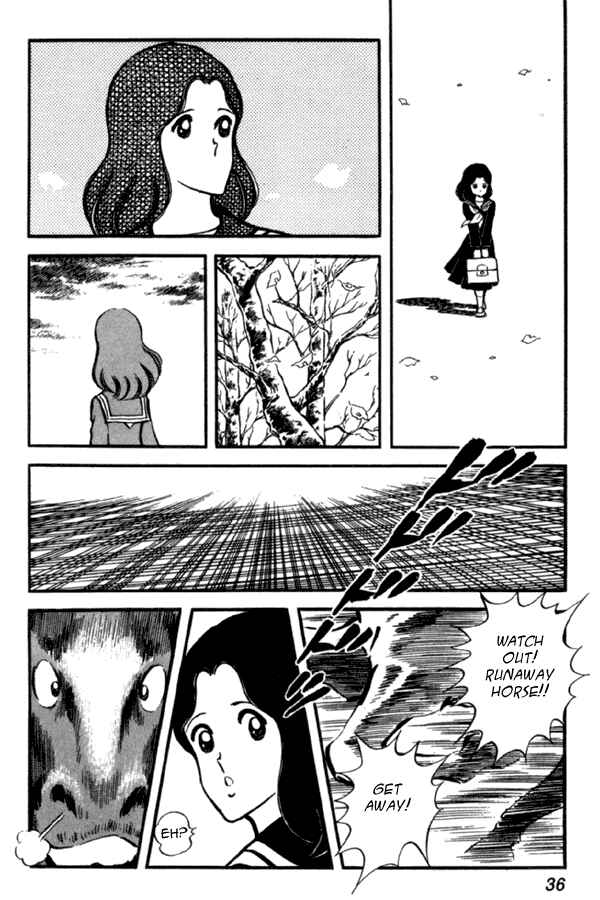 Page 10 Chapter 31 Miyuki