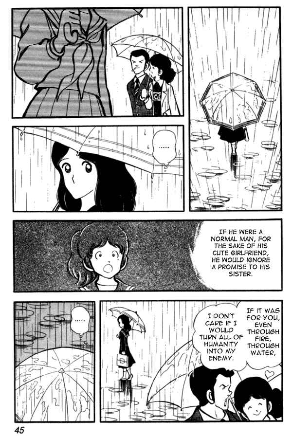 Page 19 Chapter 31 Miyuki