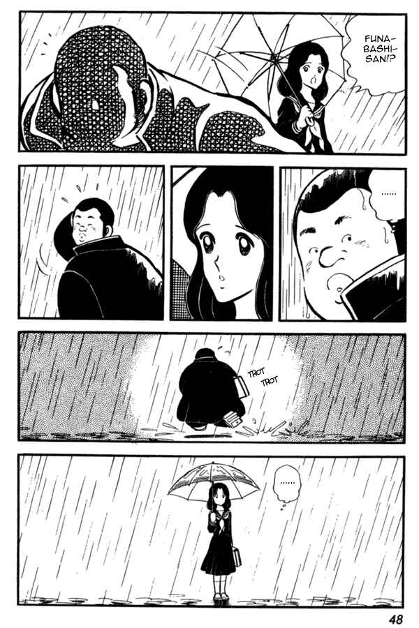 Page 22 Chapter 31 Miyuki