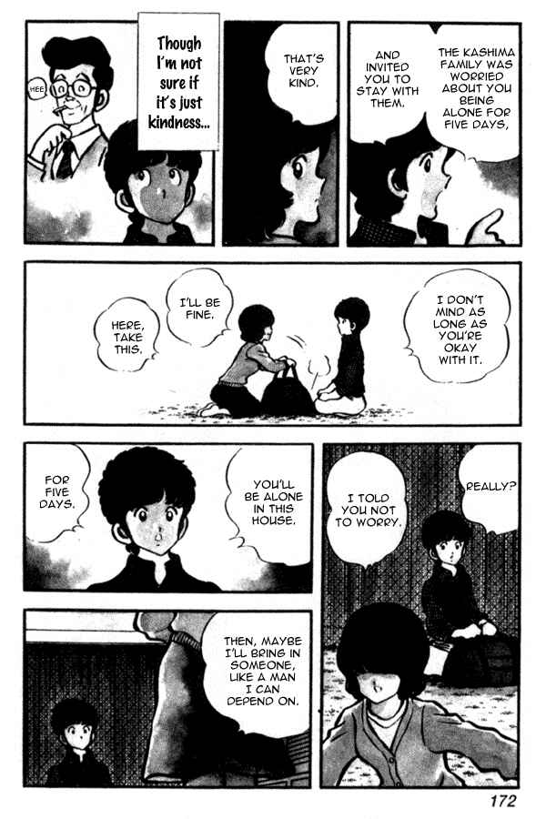 Page 10 Chapter 29 Miyuki