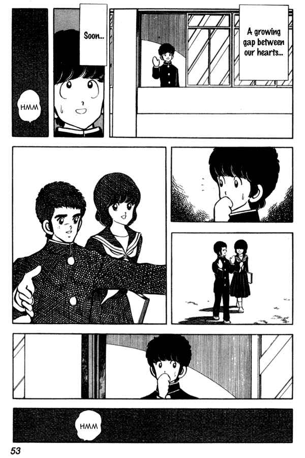 Page 5 Chapter 40 Miyuki
