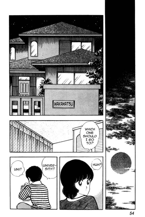 Page 6 Chapter 40 Miyuki