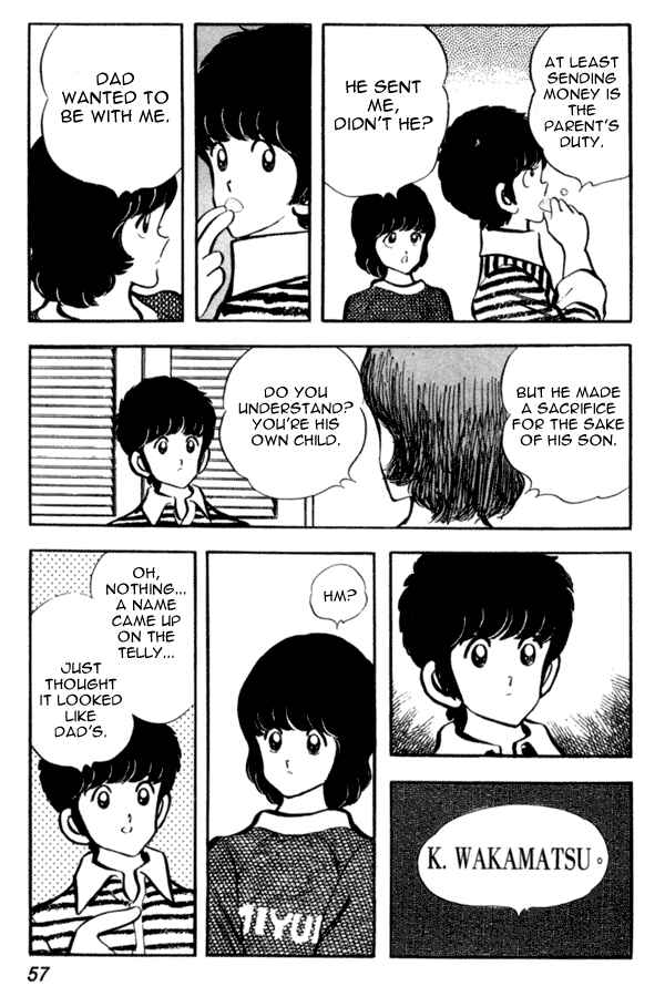 Page 9 Chapter 40 Miyuki