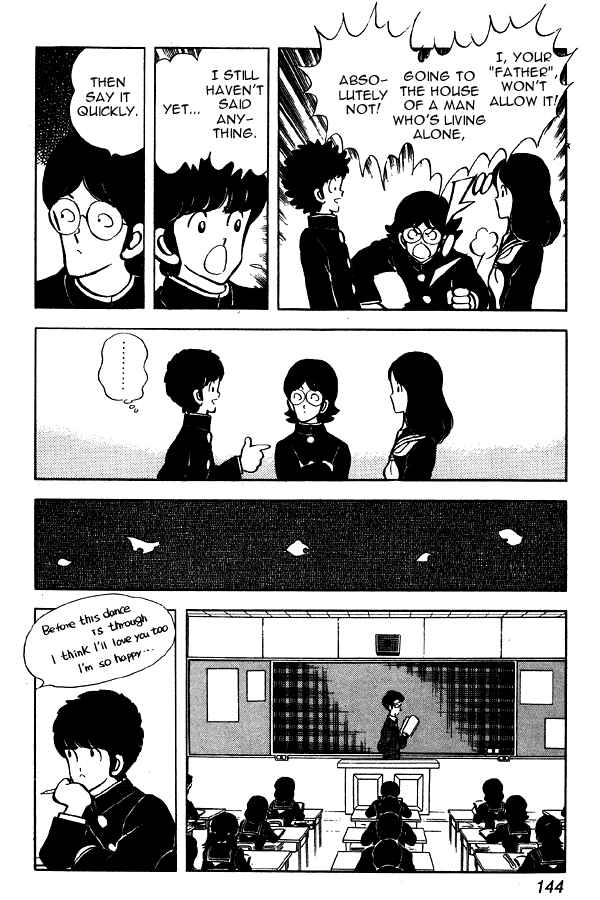 Page 10 Chapter 52 Miyuki