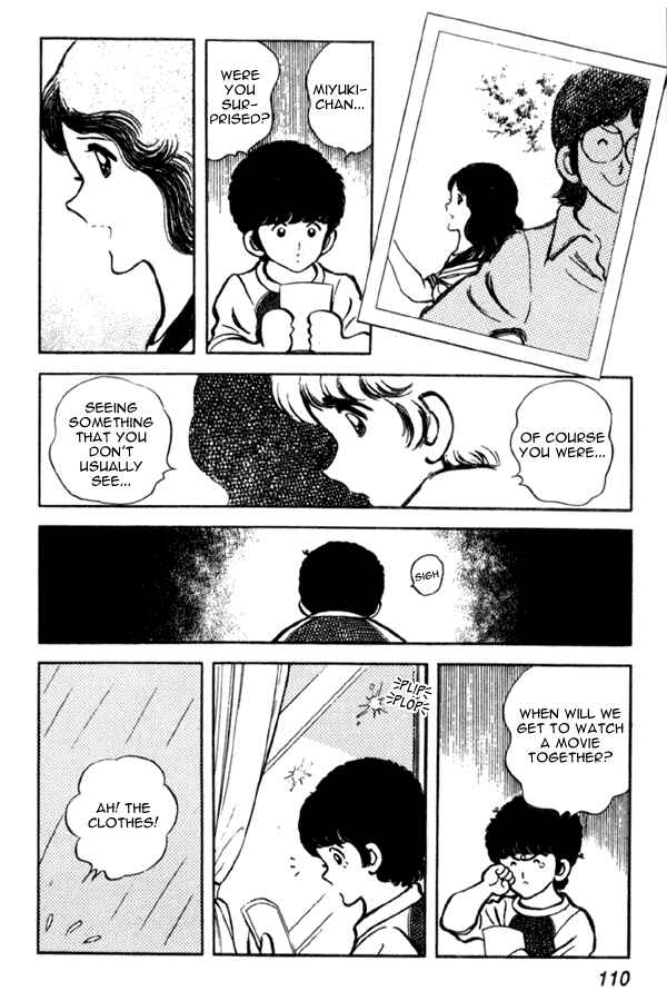 Page 18 Chapter 4 Miyuki