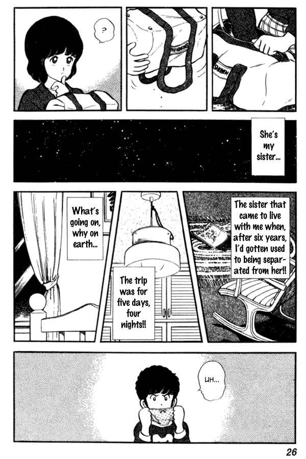 Page 26 Chapter 30 Miyuki