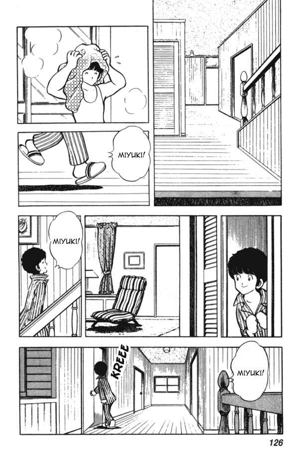 Page 10 Chapter 43 Miyuki