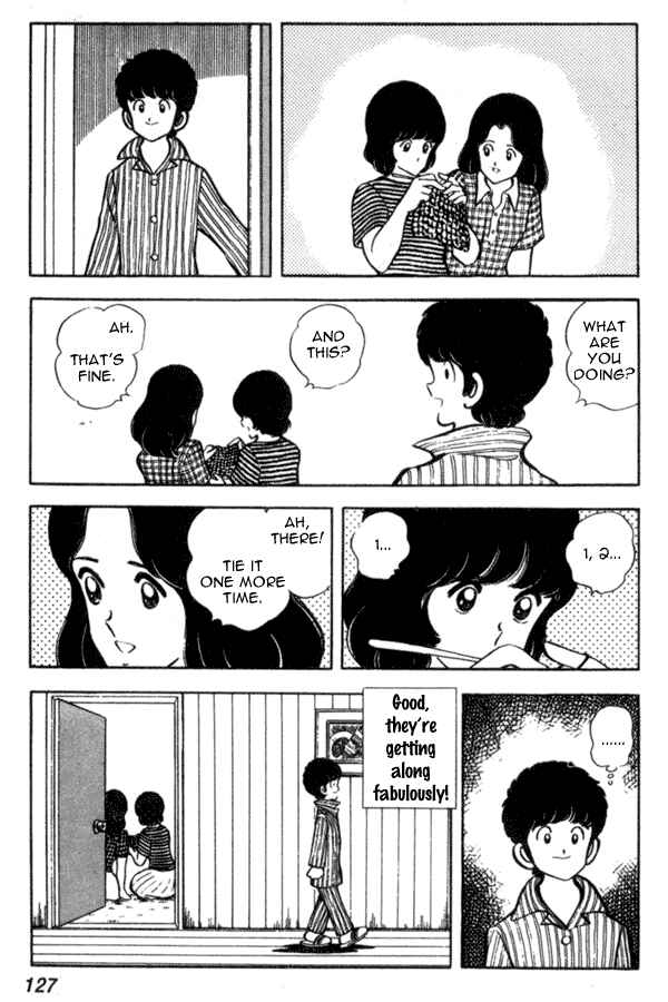 Page 11 Chapter 43 Miyuki