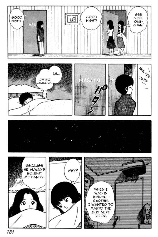 Page 15 Chapter 43 Miyuki
