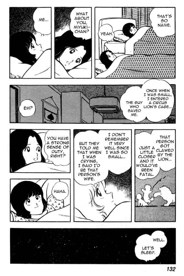 Page 16 Chapter 43 Miyuki