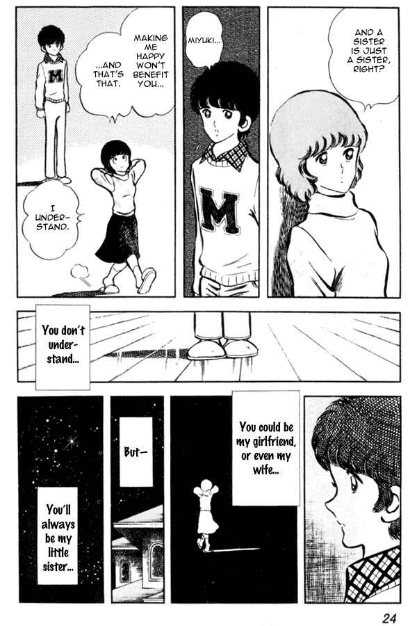 Page 24 Chapter 8 Miyuki