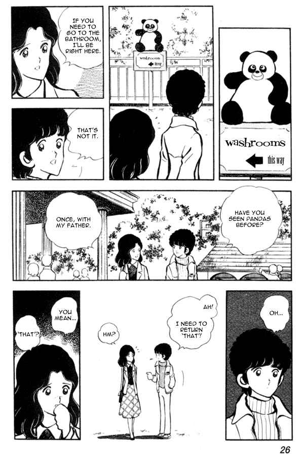Page 26 Chapter 8 Miyuki