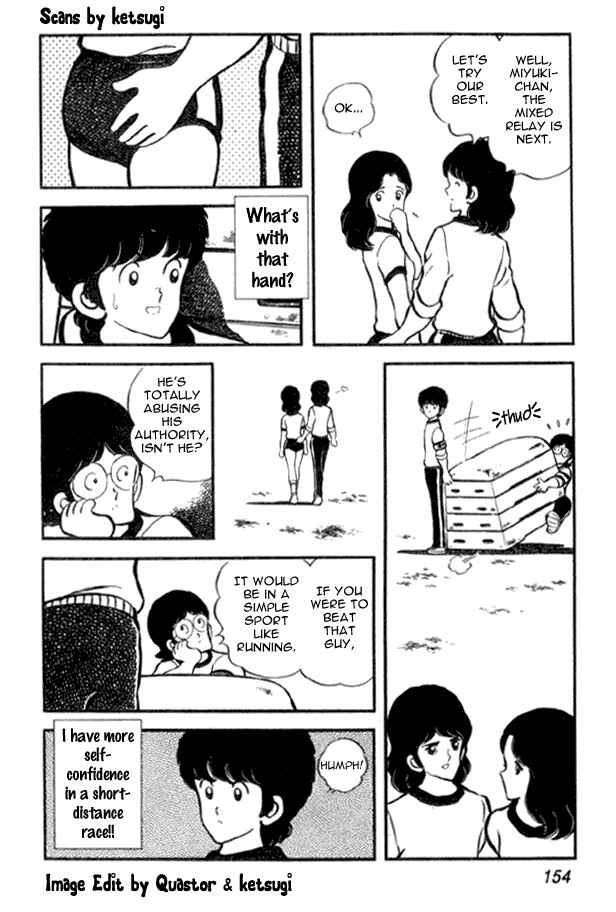 Page 4 Chapter 21 Miyuki