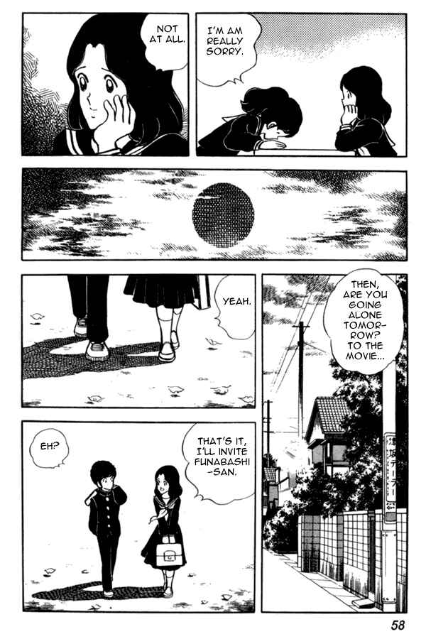 Page 10 Chapter 32 Miyuki