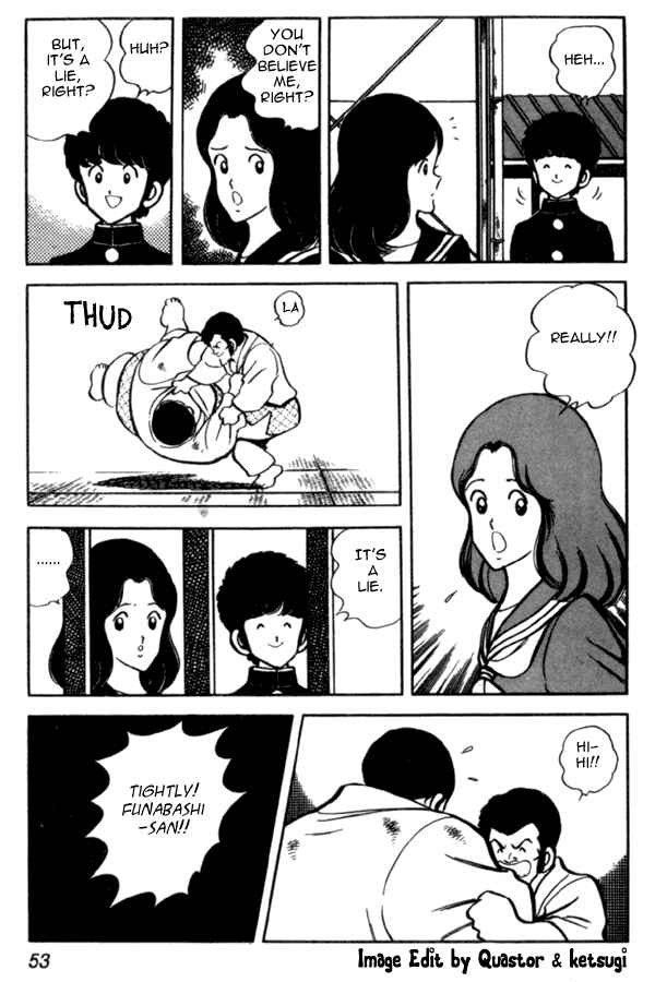 Page 5 Chapter 32 Miyuki