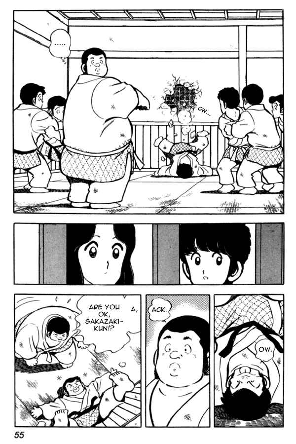 Page 7 Chapter 32 Miyuki