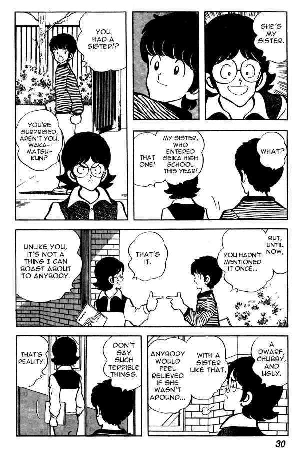 Page 4 Chapter 63 Miyuki