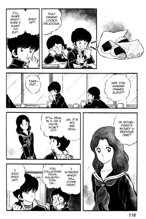 Page 12 Chapter 19 Miyuki
