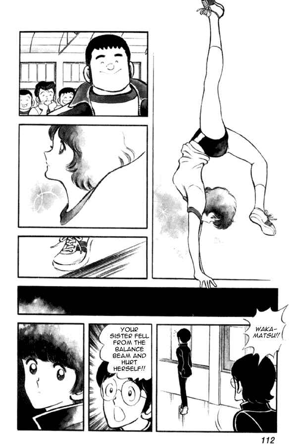 Page 8 Chapter 19 Miyuki
