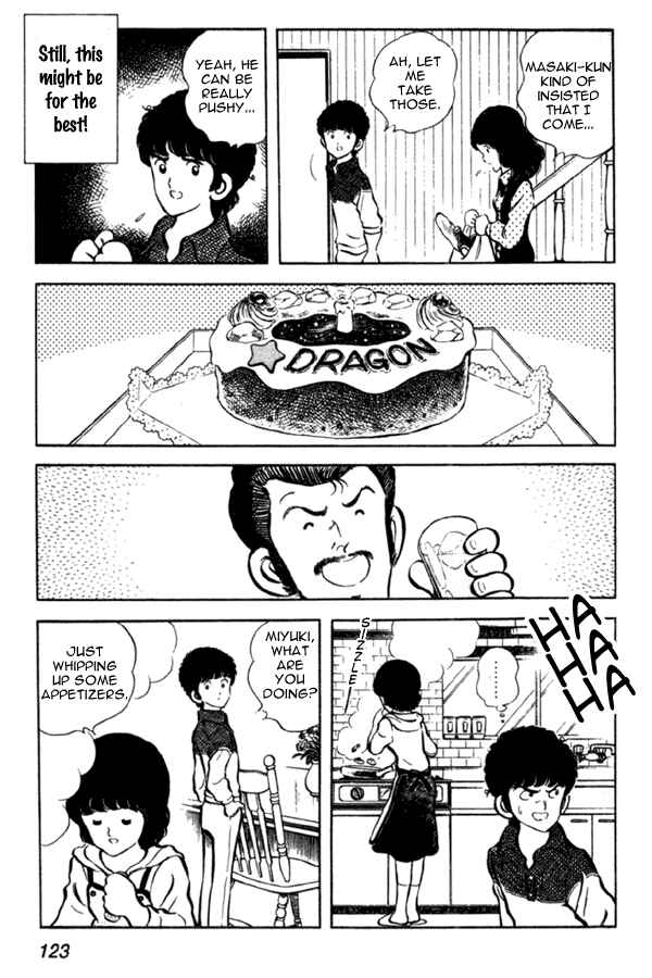 Page 11 Chapter 5 Miyuki