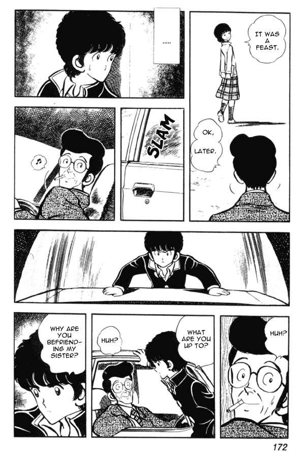 Page 10 Chapter 14 Miyuki