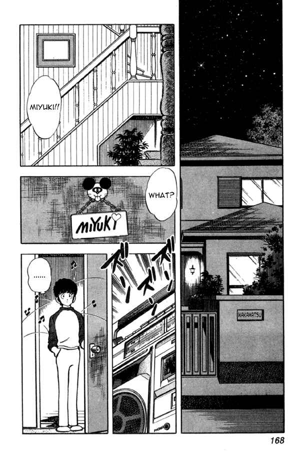 Page 6 Chapter 37 Miyuki