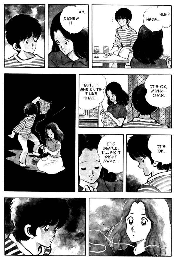 Page 12 Chapter 93 Miyuki