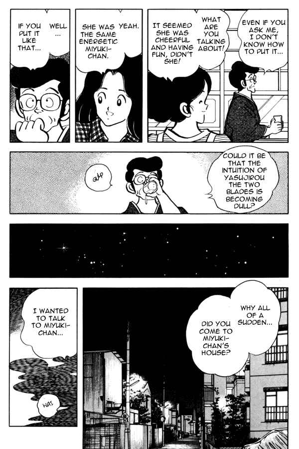 Page 6 Chapter 92 Miyuki