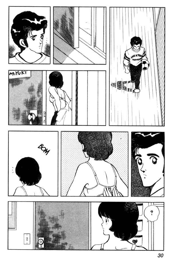 Page 6 Chapter 88 Miyuki