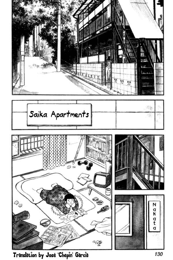 Page 2 Chapter 20 Miyuki