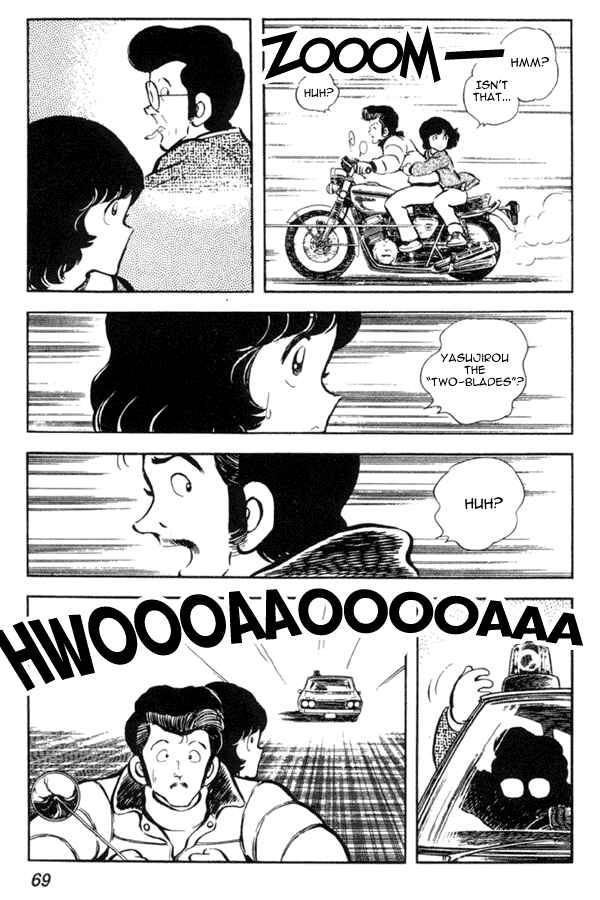 Page 11 Chapter 10 Miyuki