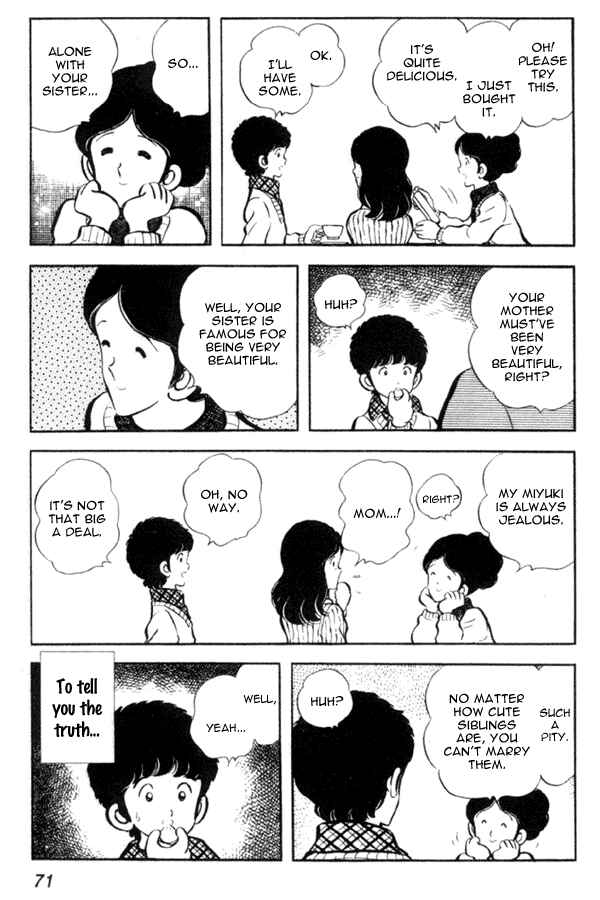 Page 13 Chapter 10 Miyuki