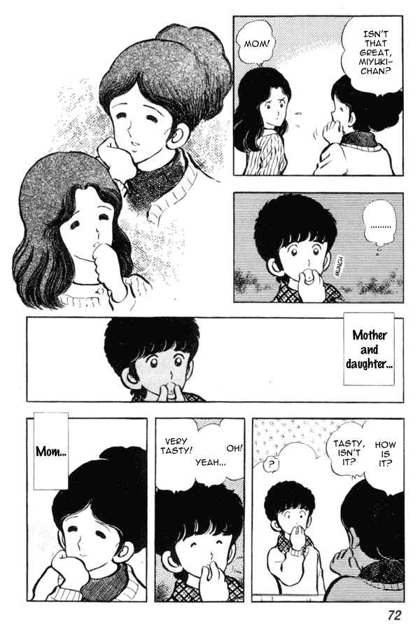 Page 14 Chapter 10 Miyuki