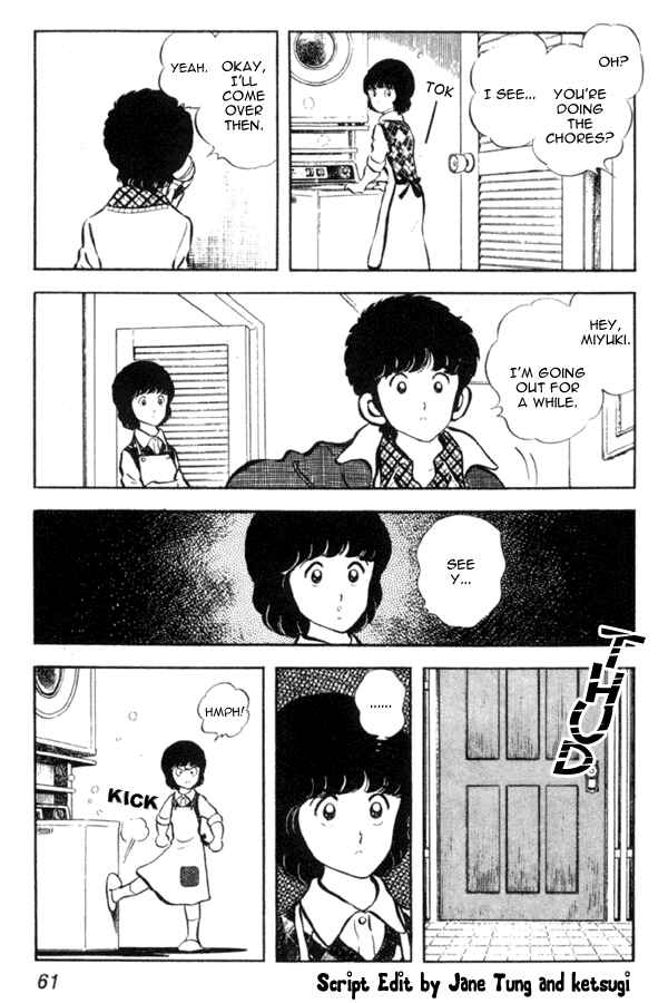 Page 3 Chapter 10 Miyuki