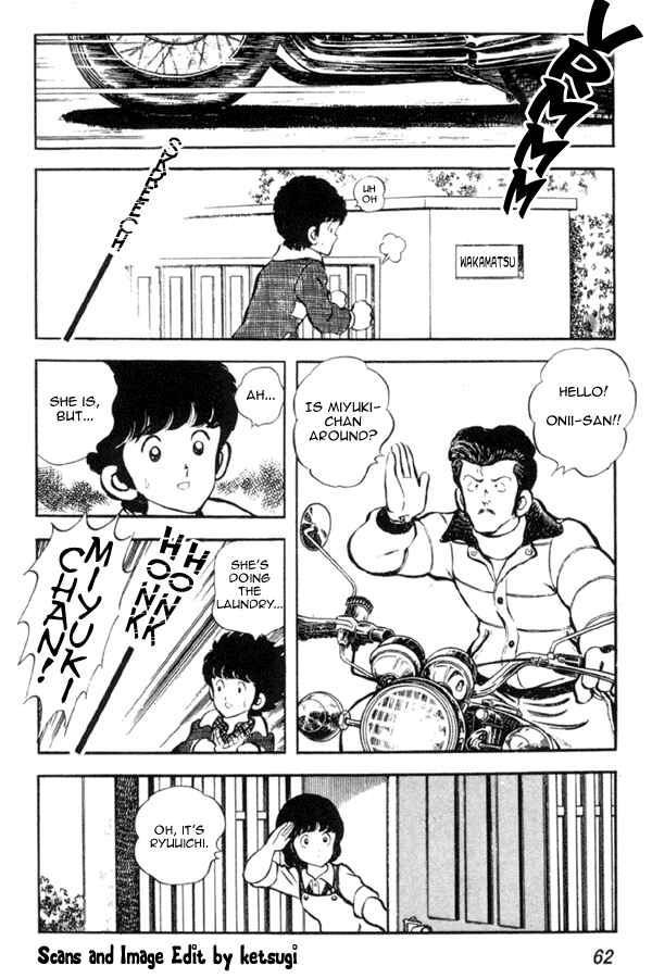 Page 4 Chapter 10 Miyuki