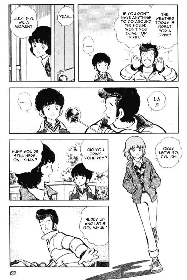 Page 5 Chapter 10 Miyuki
