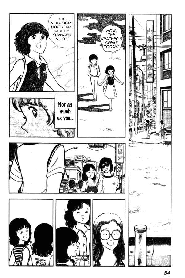 Page 10 Chapter 2 Miyuki