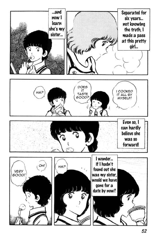 Page 8 Chapter 2 Miyuki