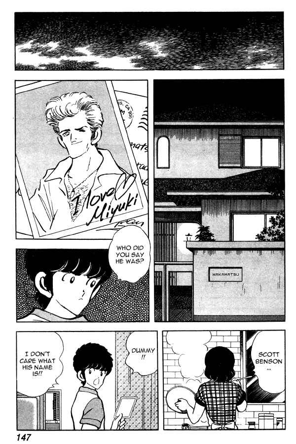 Page 9 Chapter 68 Miyuki