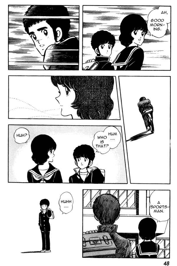 Page 22 Chapter 39 Miyuki