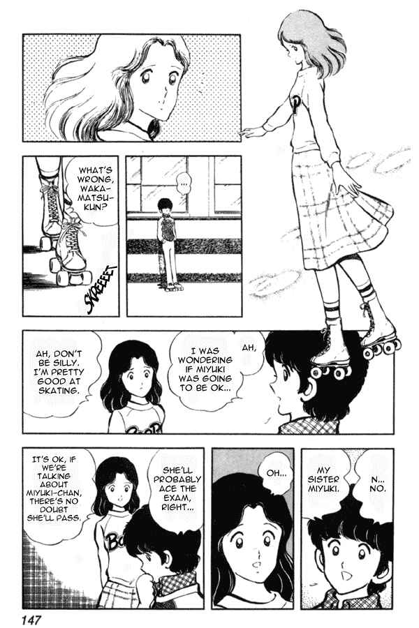 Page 11 Chapter 13 Miyuki