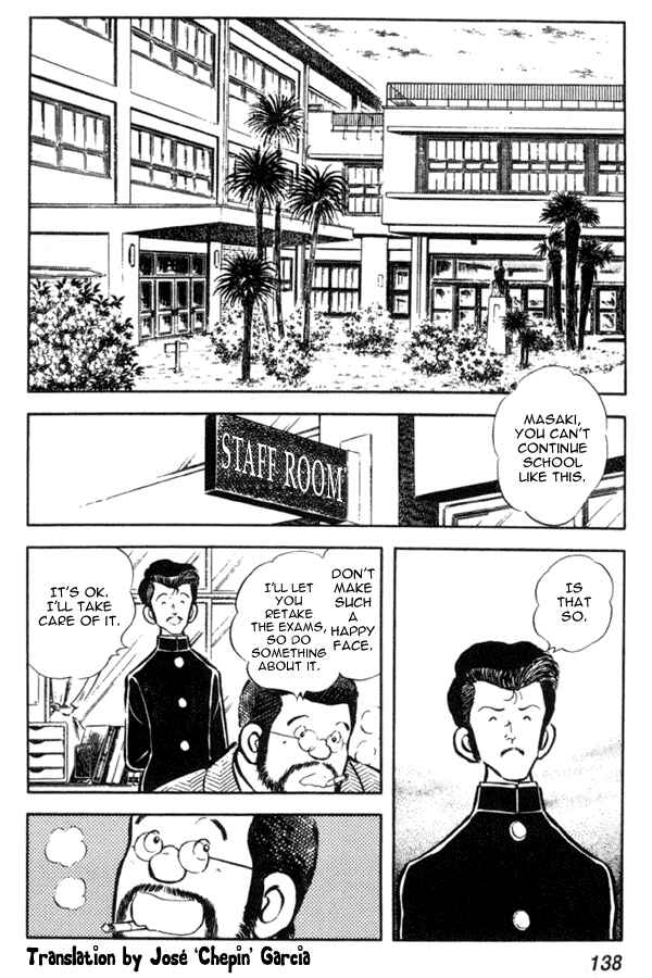 Page 2 Chapter 13 Miyuki