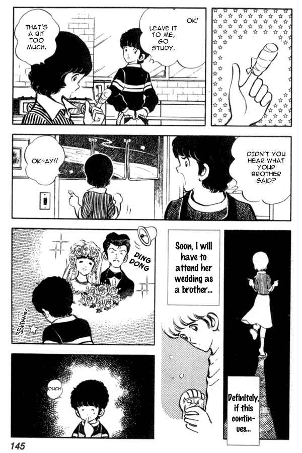 Page 9 Chapter 13 Miyuki