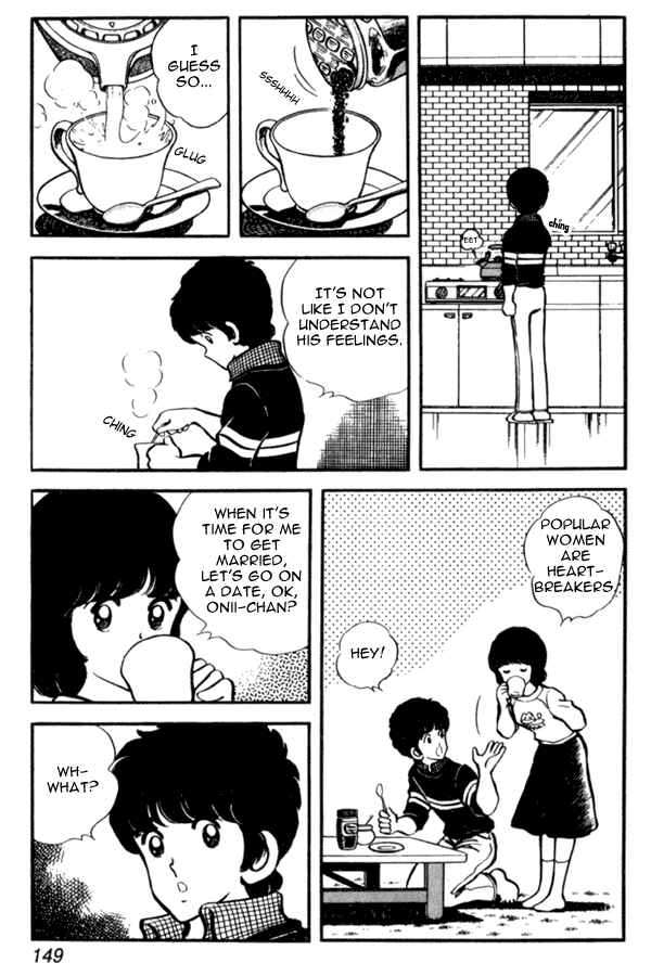 Page 10 Chapter 28 Miyuki