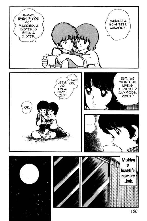 Page 11 Chapter 28 Miyuki
