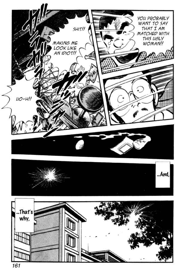 Page 22 Chapter 28 Miyuki