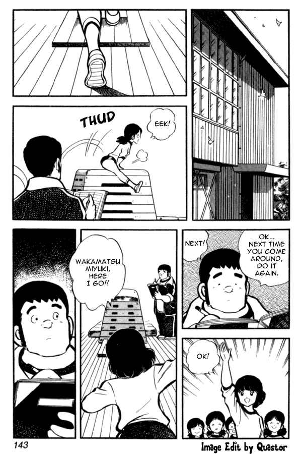 Page 4 Chapter 28 Miyuki