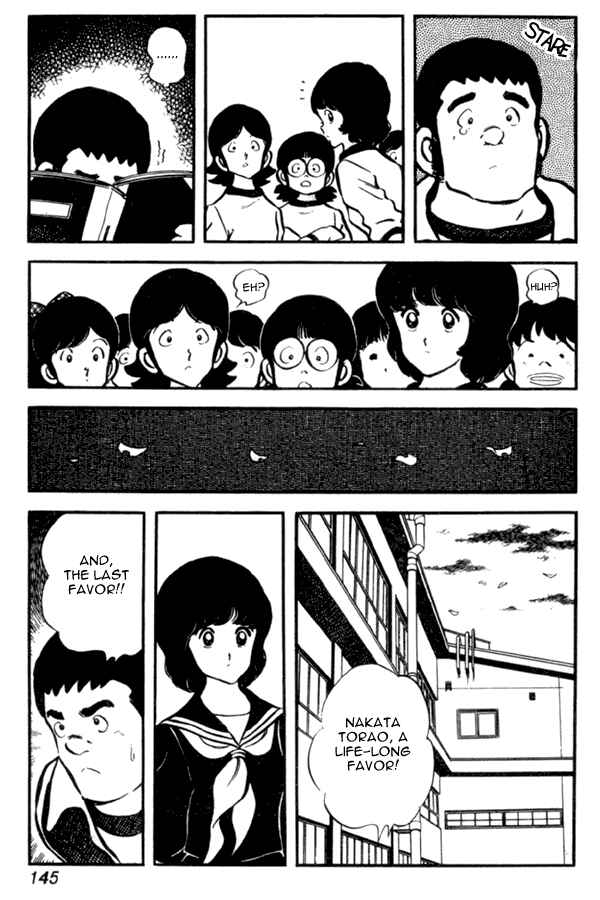 Page 6 Chapter 28 Miyuki